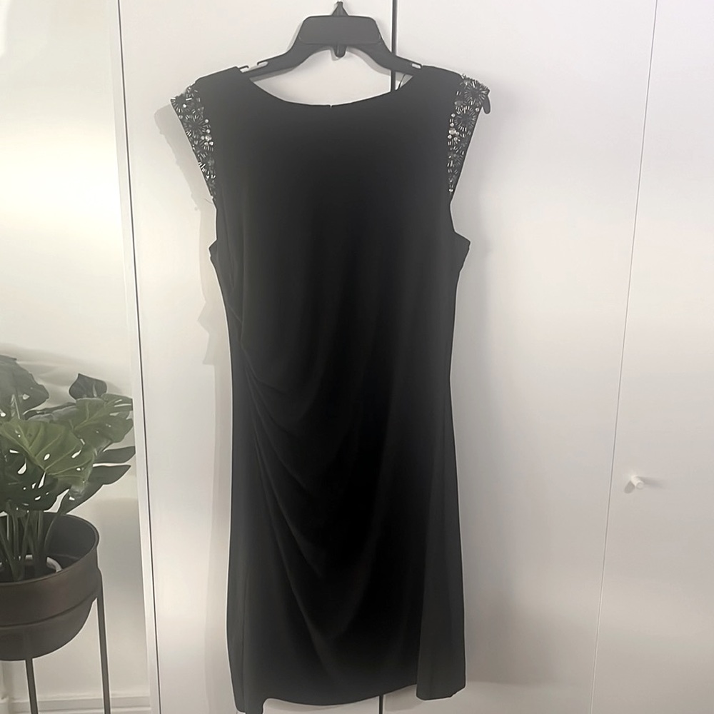 Eliza J. Cocktail Dress